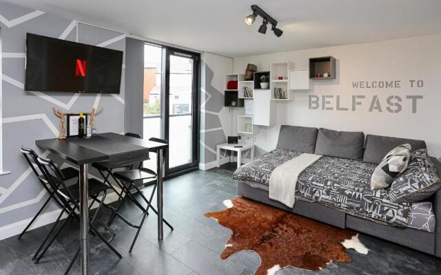 Welcome to Belfast 19