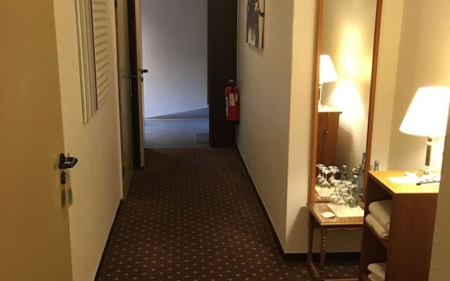 Gasthaus Nobel Moordeich