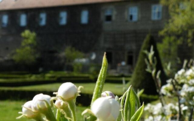 Hotel Schloss Zeilitzheim