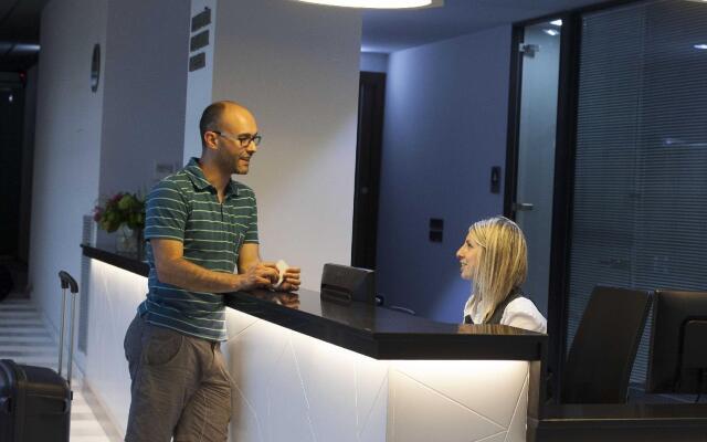 Hotel K10