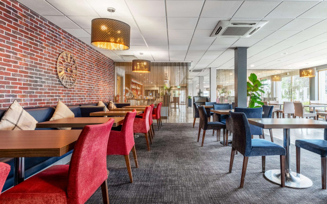 Park Inn by Radisson Peterborough