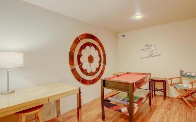 11 Pine Mt-AC-Hot Tub-4BR/4BA