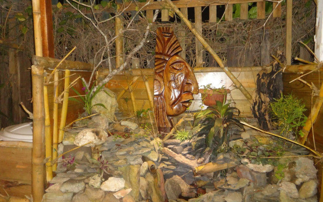 Cocopele Inn