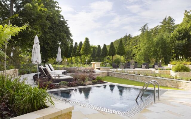 Lucknam Park Hotel & Spa