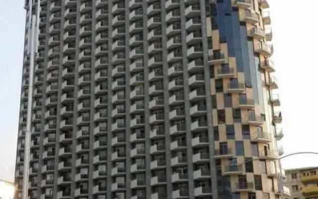 Silk Road Batumi