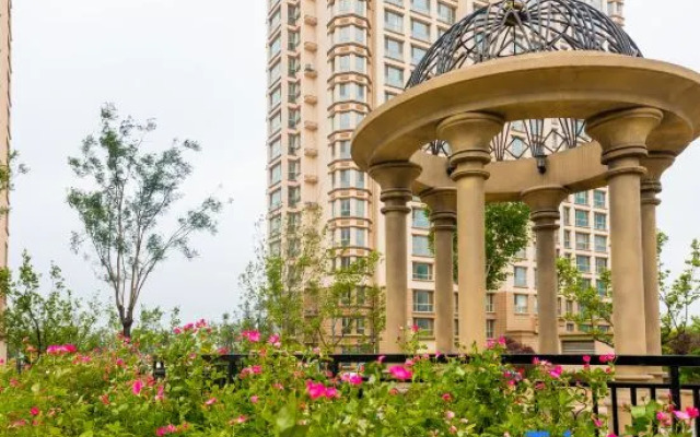 SpongeBob SquarePants Apartment