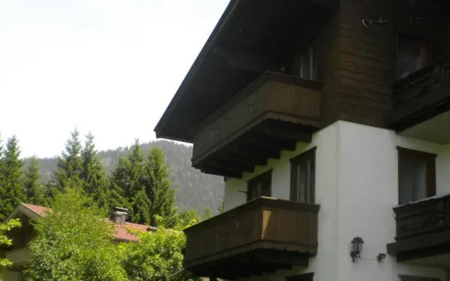 Haus Rohrmoser