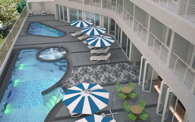 SL Hotel Gangneung