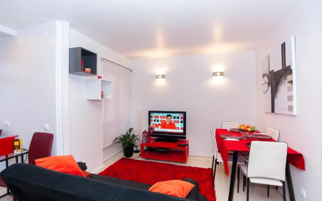 Ana's Design Apartments