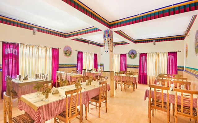 Himalayan Eco Resort