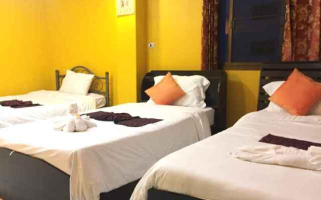 Ozone Hostel