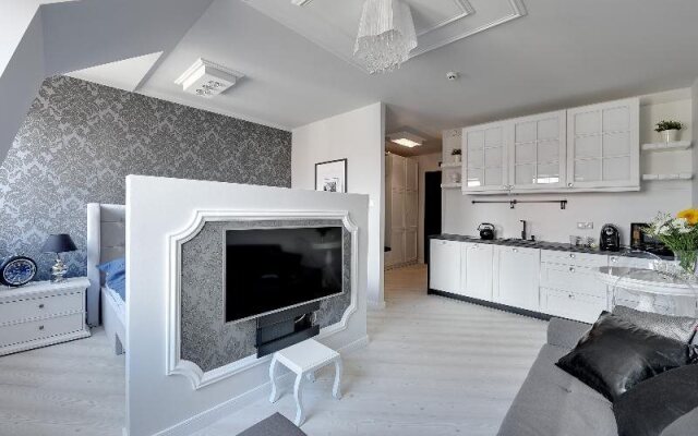 Welcome Apartment - Old Town Smart City