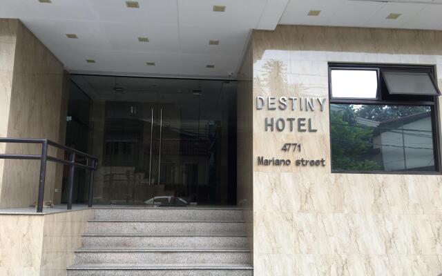 Destiny Hotel