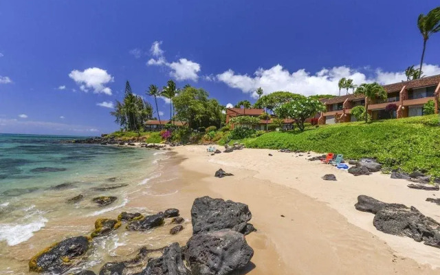 Kuleana 313 1 Bdrm by RedAwning
