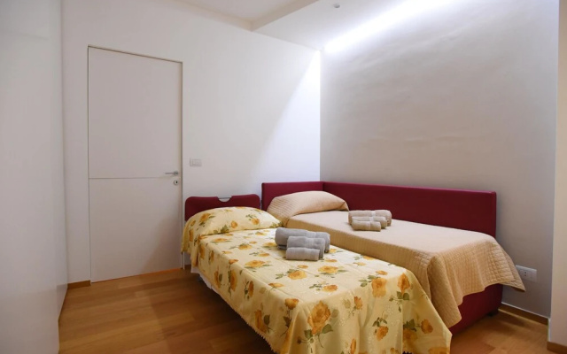 Santo Stefano Suites