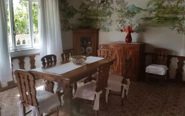Villa Lia