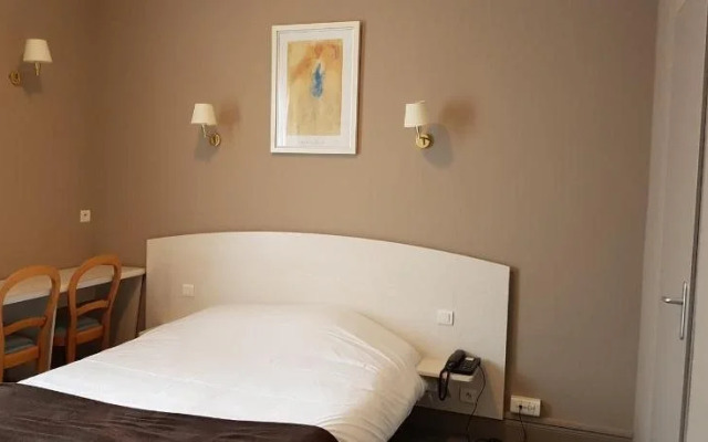 Hotel Restaurant La Sirène