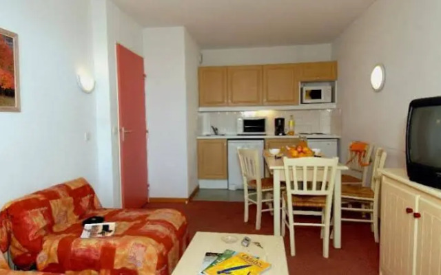 Résidence Odalys Les Lumières de Neige