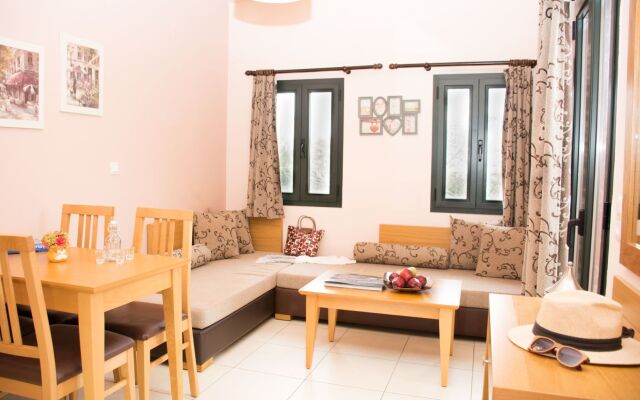 Marigianna Apartments