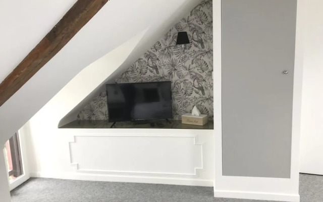 Kerizel Chambres d'hôtes