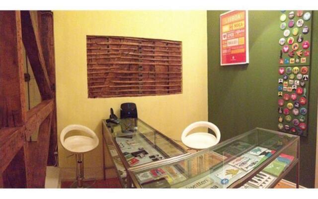 PH Lisbon Hostel