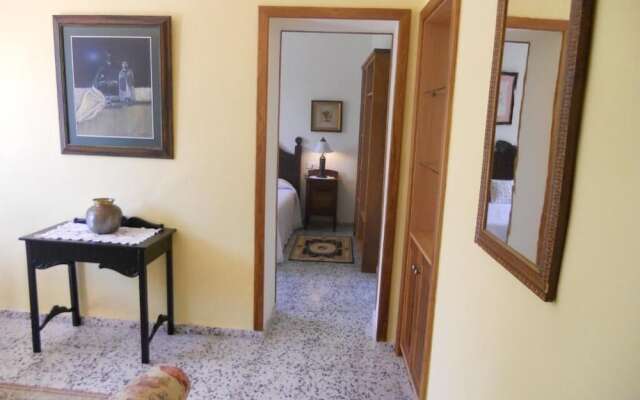 Casa Rural Anton Piche