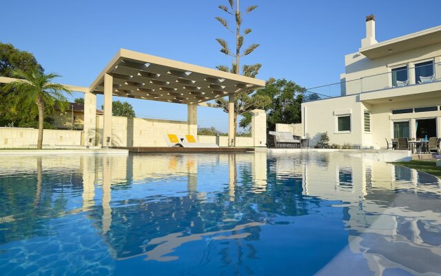 Villa Elvina