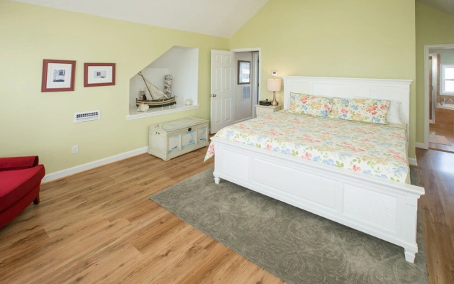 Dunescape - 7 Br Home