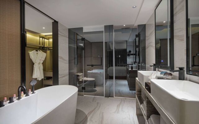 Ramada Encore by Wyndham Guangzhou Jiangnanxi
