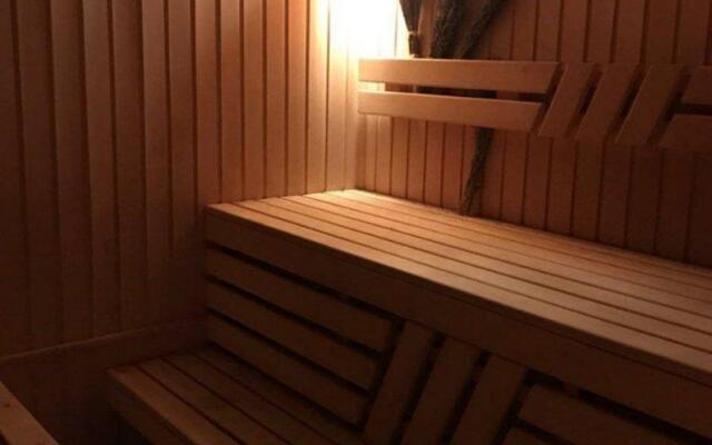 Guest House On Pobedy 7