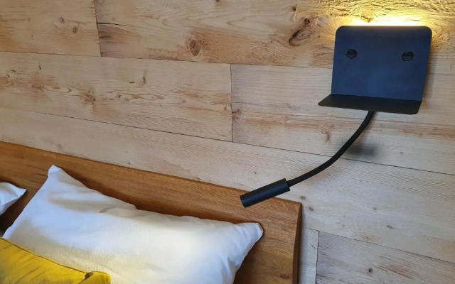 Bungalow Bergblick Schliersee