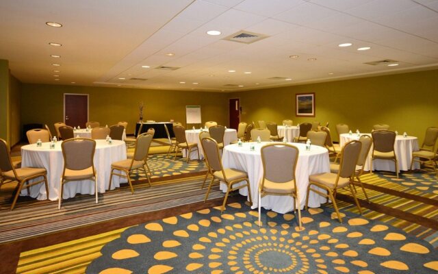 Holiday Inn Express Brockton - Boston by IHG