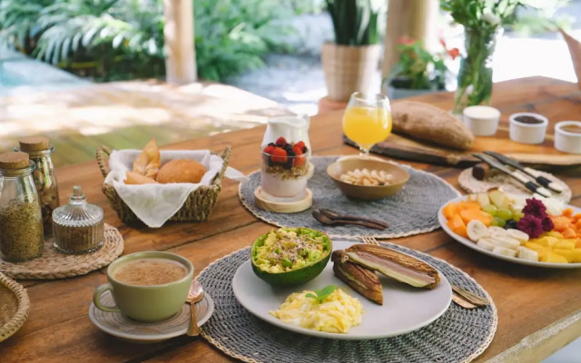 Casa Sukha Hotel