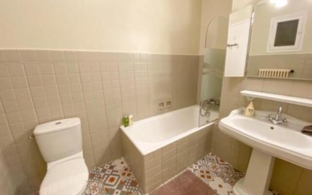 Lovely Villa 5 min to the sea