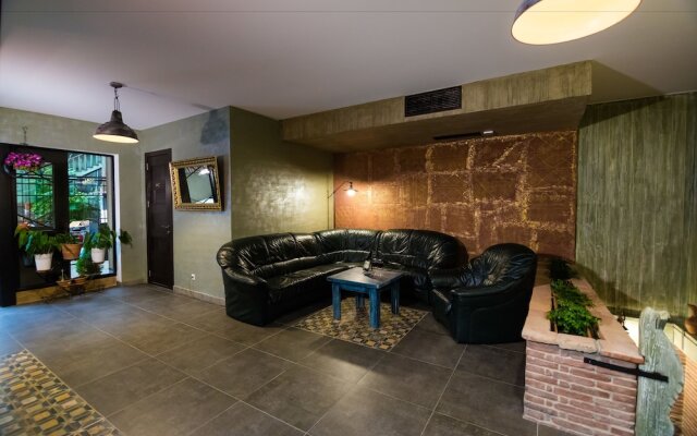 Old Side Boutique Hotel