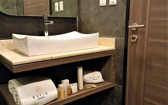 Hotel Kavia Premium