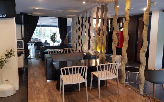 Manita Boutique Hotel