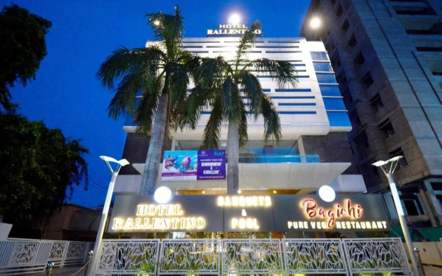Hotel Rallentino