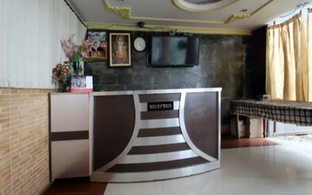 Vista Rooms at Macleodganj