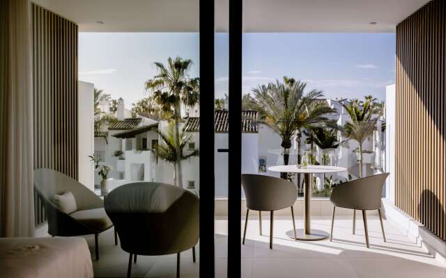 THE FLAG Hotel Marbella Estepona - Adults Recommended