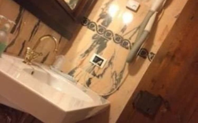 Albergo Locanda Mezzosoldo