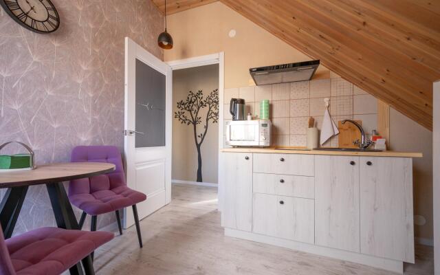 Апартаменты на улице Гагарина 11