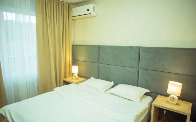 Клаб Отель Релакс