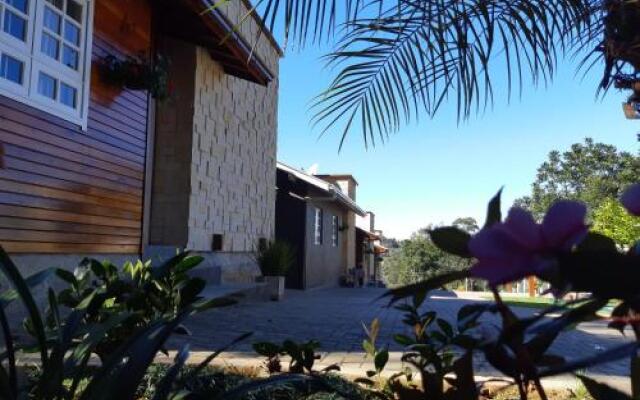 Residencial Dei Fiori