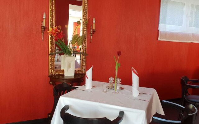 Hotel Restaurant Heidrich