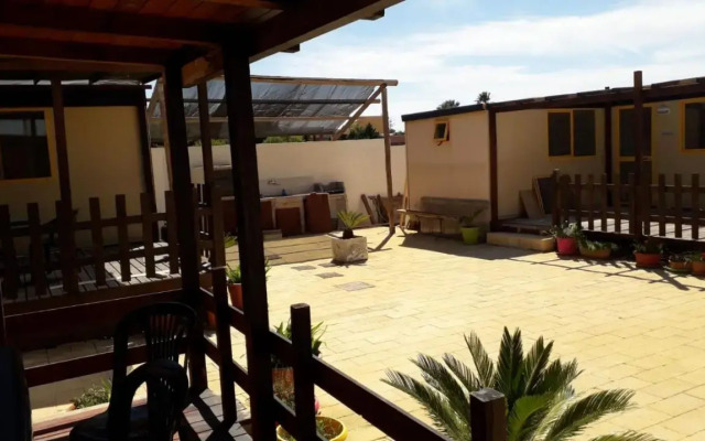 Villaggio Stagnone