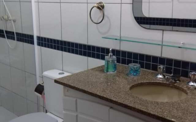 Pousada Casa Da Severina