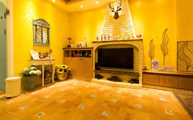 Classic Home