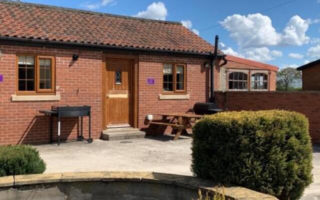 Villa Farm York