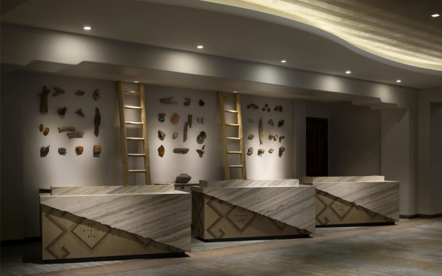 Hyatt Regency Tamaya Resort & Spa